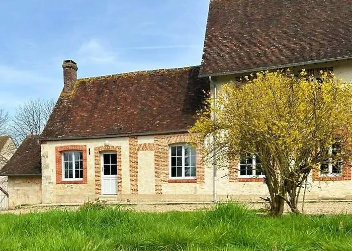 Gites Du Country Club R&S