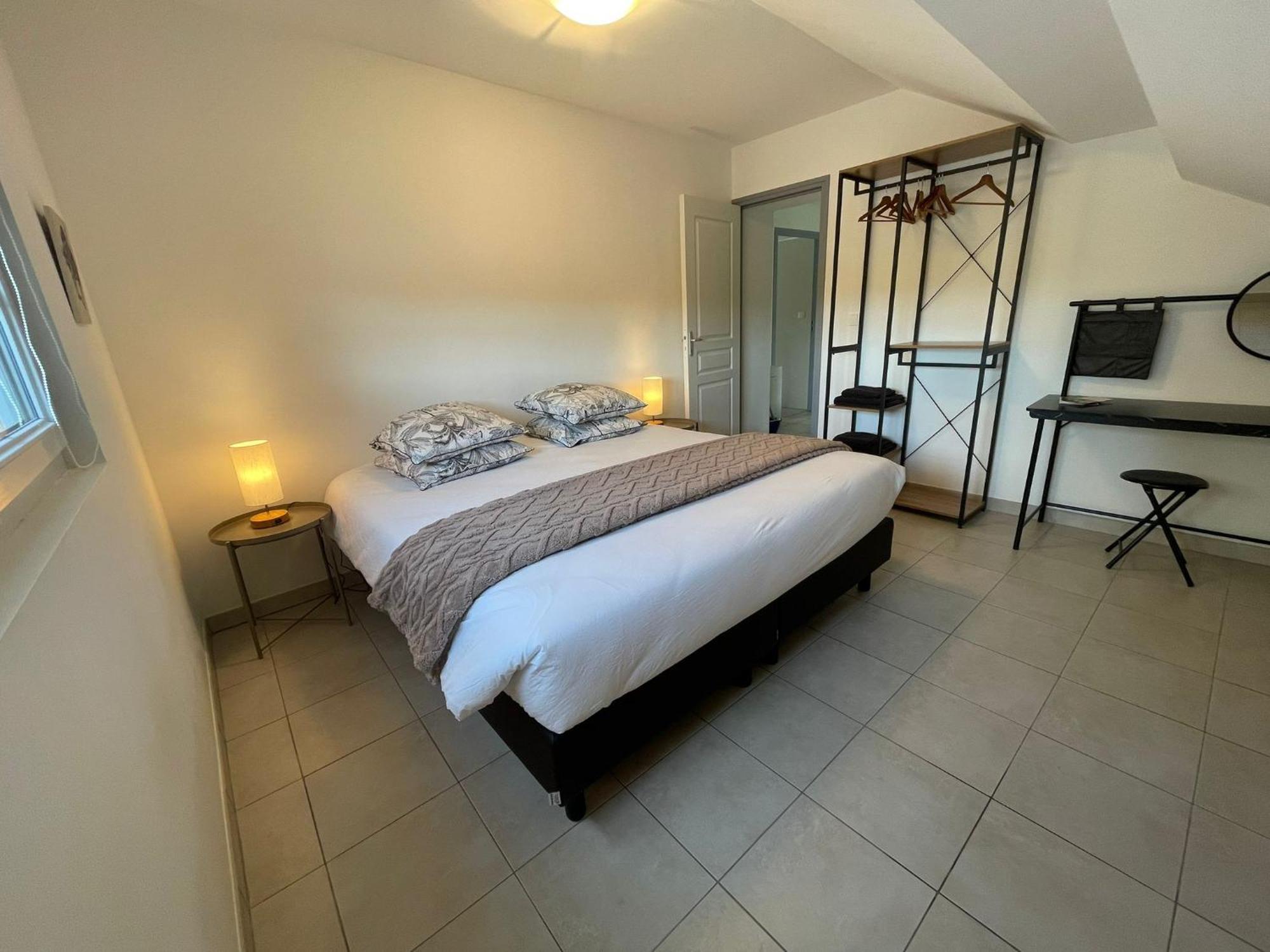Du Country Club R&s La Puisaye